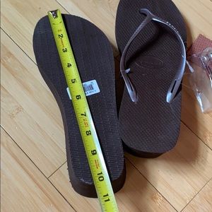 Havaianas High Fashion